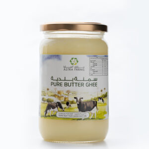 Butter Ghee