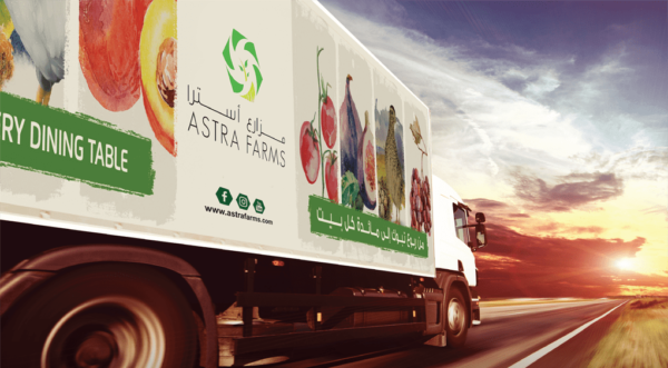 About Us - ASTRA Food Company