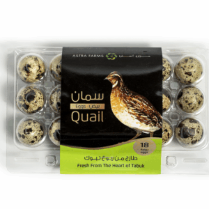Quail Eggs